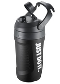 Пляшка Nike FUEL JUG 64 OZ чорний, антрацит Уні 1893 мл. Зображення №6 Пляшка Nike FUEL JUG 64 OZ чорний, антрацит Уні 1893 мл. Зображення №6