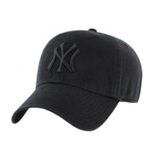 Кепка 47 Brand CLEAN UP NY YANKEES чорний Уні OSFA. Зображення №3 Кепка 47 Brand CLEAN UP NY YANKEES чорний Уні OSFA. Зображення №3