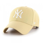 Кепка 47 Brand NY YANKEES золотий Уні OSFA. Зображення №3