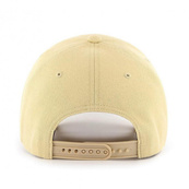 Кепка 47 Brand NY YANKEES золотий Уні OSFA. Зображення №4