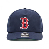 Кепка-snapback 47 Brand BOSTON RED SOX CAPTAIN DTR темно-синій, зелений Уні OSFA. Зображення №3 Кепка-snapback 47 Brand BOSTON RED SOX CAPTAIN DTR темно-синій, зелений Уні OSFA. Зображення №3