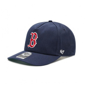 Кепка-snapback 47 Brand BOSTON RED SOX CAPTAIN DTR темно-синій, зелений Уні OSFA. Зображення №4 Кепка-snapback 47 Brand BOSTON RED SOX CAPTAIN DTR темно-синій, зелений Уні OSFA. Зображення №4
