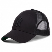 Кепка-тракер 47 Brand MVP NY YANKEES чорний, зелений Уні OSFA. Зображення №4 Кепка-тракер 47 Brand MVP NY YANKEES чорний, зелений Уні OSFA. Зображення №4