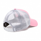 Кепка-тракер 47 Brand NY YANKEES ROSE BRANSON MESH рожевий, сірий Уні OSFA. Зображення №4 Кепка-тракер 47 Brand NY YANKEES ROSE BRANSON MESH рожевий, сірий Уні OSFA. Зображення №4