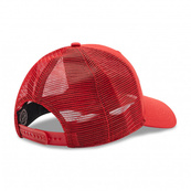 Кепка-тракер 47 Brand DETROIT RED WINGS RED BRANSON красный, зеленый Уни OSFA. Изображение №4 Кепка-тракер 47 Brand DETROIT RED WINGS RED BRANSON красный, зеленый Уни OSFA. Изображение №4