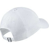 Кепка Nike U NSW H86 FUTURA WASH CAP белый Уни MISC. Изображение №2 Кепка Nike U NSW H86 FUTURA WASH CAP белый Уни MISC. Изображение №2