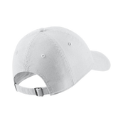 Кепка Nike W NSW H86 FUTURA CLASSIC CAP білий Жін MISC. Зображення №2 Кепка Nike W NSW H86 FUTURA CLASSIC CAP білий Жін MISC. Зображення №2