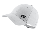 Кепка Nike W NSW H86 FUTURA CLASSIC CAP білий Жін MISC. Зображення №3 Кепка Nike W NSW H86 FUTURA CLASSIC CAP білий Жін MISC. Зображення №3