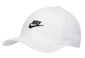 Кепка Nike Y NK H86 CAP FUTURA белый Дет MISC. Изображение №5 Кепка Nike Y NK H86 CAP FUTURA белый Дет MISC. Изображение №5