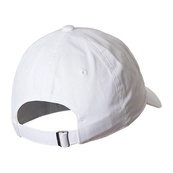 Кепка Nike Y NK H86 CAP FUTURA белый Дет MISC. Изображение №6 Кепка Nike Y NK H86 CAP FUTURA белый Дет MISC. Изображение №6