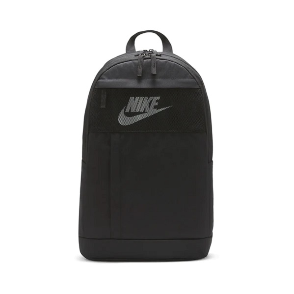 Рюкзак Nike NK ELMNTL BKPK-LBR чорний Уні 43x30x15см Рюкзак Nike NK ELMNTL BKPK-LBR чорний Уні 43x30x15см