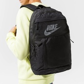 Рюкзак Nike NK ELMNTL BKPK-LBR чорний Уні 43x30x15см. Зображення №2 Рюкзак Nike NK ELMNTL BKPK-LBR чорний Уні 43x30x15см. Зображення №2