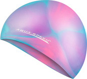 Шапка для плавання Aqua Speed BUNT 5625 мультиколор Уні OSFM. Зображення №2