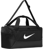 Сумка Nike NK BRSLA S DUFF 9.5 41L чорний Уні 51x28x28 см. Зображення №5 Сумка Nike NK BRSLA S DUFF 9.5 41L чорний Уні 51x28x28 см. Зображення №5