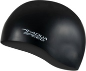 Шапка для плавання Aqua Speed MONO 6192 чорний Уні OSFM. Зображення №2