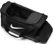Сумка Nike NK BRSLA S DUFF 9.5 41L чорний Уні 51x28x28 см. Зображення №6 Сумка Nike NK BRSLA S DUFF 9.5 41L чорний Уні 51x28x28 см. Зображення №6
