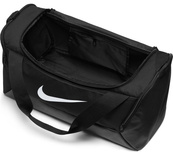 Сумка Nike NK BRSLA S DUFF 9.5 41L чорний Уні 51x28x28 см. Зображення №7 Сумка Nike NK BRSLA S DUFF 9.5 41L чорний Уні 51x28x28 см. Зображення №7