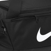 Сумка Nike NK BRSLA S DUFF 9.5 41L чорний Уні 51x28x28 см. Зображення №9 Сумка Nike NK BRSLA S DUFF 9.5 41L чорний Уні 51x28x28 см. Зображення №9