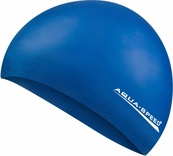 Шапка для плавання Aqua Speed SOFT LATEX 5725 темно-синій Уні OSFM. Зображення №2 Шапка для плавання Aqua Speed SOFT LATEX 5725 темно-синій Уні OSFM. Зображення №2