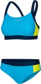 Купальник раздельный для женщин Aqua Speed NAOMI 7109 голубой, желтый, черный Жен. Изображение №3 Купальник раздельный для женщин Aqua Speed NAOMI 7109 голубой, желтый, черный Жен. Изображение №3