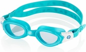 Очки для плавания Aqua Speed PACIFIC JR BENDYZZ 8917 голубой, белый Детский OSFM. Изображение №2 Очки для плавания Aqua Speed PACIFIC JR BENDYZZ 8917 голубой, белый Детский OSFM. Изображение №2