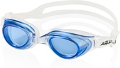 Окуляри для плавання Aqua Speed AGILA 066-61 синій, прозорий Діт OSFM. Зображення №2 Окуляри для плавання Aqua Speed AGILA 066-61 синій, прозорий Діт OSFM. Зображення №2