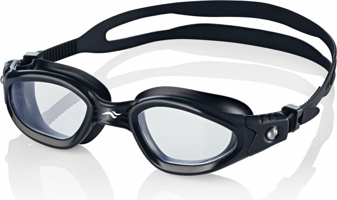 Окуляри для плавання Aqua Speed ATLANTIC 7966 чорний Уні OSFM Окуляри для плавання Aqua Speed ATLANTIC 7966 чорний Уні OSFM