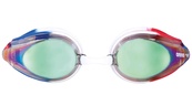 Очки для плавания Arena TRACKS JR MIRROR мультиколор Детские OSFM. Изображение №4