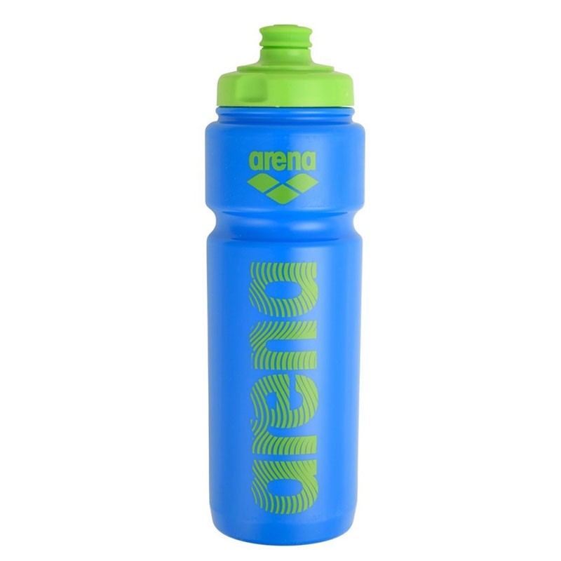 Пляшка Arena ARENA SPORT BOTTLE блакитний, салатовий Уні 750 мл Пляшка Arena ARENA SPORT BOTTLE блакитний, салатовий Уні 750 мл