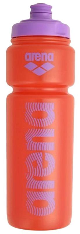 Бутылка Arena ARENA SPORT BOTTLE красный, фиолетовый Уни 750 мл Бутылка Arena ARENA SPORT BOTTLE красный, фиолетовый Уни 750 мл
