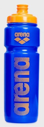 Пляшка Arena ARENA SPORT BOTTLE синій, помаранчевий Уні 750 мл Пляшка Arena ARENA SPORT BOTTLE синій, помаранчевий Уні 750 мл