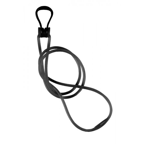 Затискач для носа Arena STRAP NOSE CLIP PRO чорний Уні OSFM Затискач для носа Arena STRAP NOSE CLIP PRO чорний Уні OSFM