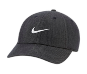 Кепка Nike U NSW H86 SWOOSH DENIM CAP Уні джинсовий MISC. Зображення №5 Кепка Nike U NSW H86 SWOOSH DENIM CAP Уні джинсовий MISC. Зображення №5