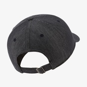 Кепка Nike U NSW H86 SWOOSH DENIM CAP Уні джинсовий MISC. Зображення №6 Кепка Nike U NSW H86 SWOOSH DENIM CAP Уні джинсовий MISC. Зображення №6
