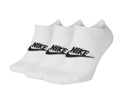 Шкарпетки Nike U NK NSW EVERYDAY ESSENTIAL NS білий Уні 42-46. Зображення №4 Шкарпетки Nike U NK NSW EVERYDAY ESSENTIAL NS білий Уні 42-46. Зображення №4