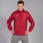 Вітровка Joma IRIS червоний Чол XL. Зображення №3 Вітровка Joma IRIS червоний Чол XL. Зображення №3