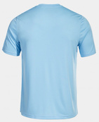 Футболка Joma COMBI блакитний Чол XL. Зображення №9