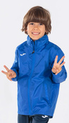 Вітровка Joma IRIS синій Чол XL. Зображення №9