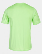 Футболка Joma COMBI світло-зелений Чол L. Зображення №2 Футболка Joma COMBI світло-зелений Чол L. Зображення №2
