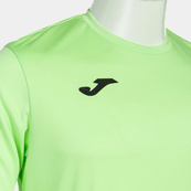 Футболка Joma COMBI світло-зелений Чол M. Зображення №3 Футболка Joma COMBI світло-зелений Чол M. Зображення №3