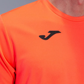 Футболка Joma COMBI кораловий Чол S. Зображення №9