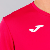 Футболка Joma COMBI малиновий Діт 2XS. Зображення №7 Футболка Joma COMBI малиновий Діт 2XS. Зображення №7