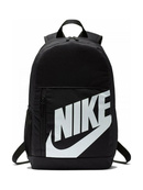 Рюкзак Nike Y NK CLASSIC BKPK чорний Дит 38х28х13см. Зображення №3 Рюкзак Nike Y NK CLASSIC BKPK чорний Дит 38х28х13см. Зображення №3