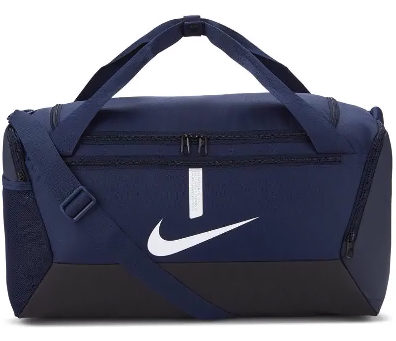 Сумка Nike NK ACDMY TEAM S DUFF 41L синій Уні 53,5х28х28 см Сумка Nike NK ACDMY TEAM S DUFF 41L синій Уні 53,5х28х28 см