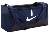 Сумка Nike NK ACDMY TEAM S DUFF 41L синій Уні 53,5х28х28 см. Зображення №3 Сумка Nike NK ACDMY TEAM S DUFF 41L синій Уні 53,5х28х28 см. Зображення №3