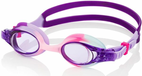 Очки для плавания Aqua Speed AMARI 7839 фиолетовый Детские OSFM Очки для плавания Aqua Speed AMARI 7839 фиолетовый Детские OSFM