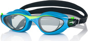 Очки для плавания Aqua Speed MAORI 5855 голубой Детский OSFM. Изображение №2 Очки для плавания Aqua Speed MAORI 5855 голубой Детский OSFM. Изображение №2