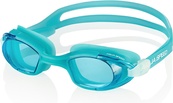 Очки для плавания Aqua Speed MAREA 020-02 бирюзовый Уни OSFM. Изображение №2