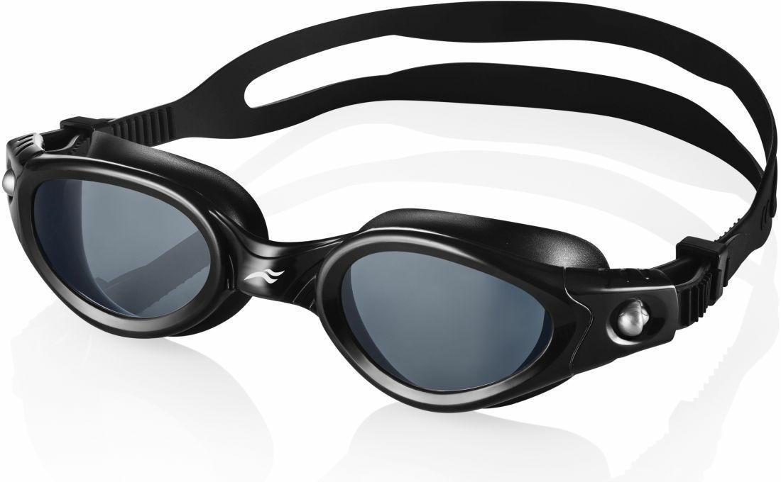 Окуляри для плавання Aqua Speed PACIFIC 3358 чорний Уні OSFM Окуляри для плавання Aqua Speed PACIFIC 3358 чорний Уні OSFM