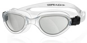 Очки для плавания Aqua Speed X-PRO 9105 прозрачный Уни OSFM (087-53). Изображение №2 Очки для плавания Aqua Speed X-PRO 9105 прозрачный Уни OSFM (087-53). Изображение №2